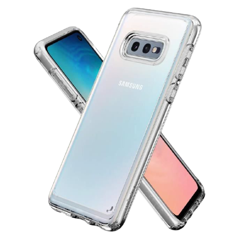 Samsung Clear Case Galaxy S24 Ultra - Coque téléphone - Garantie 3 ans LDLC